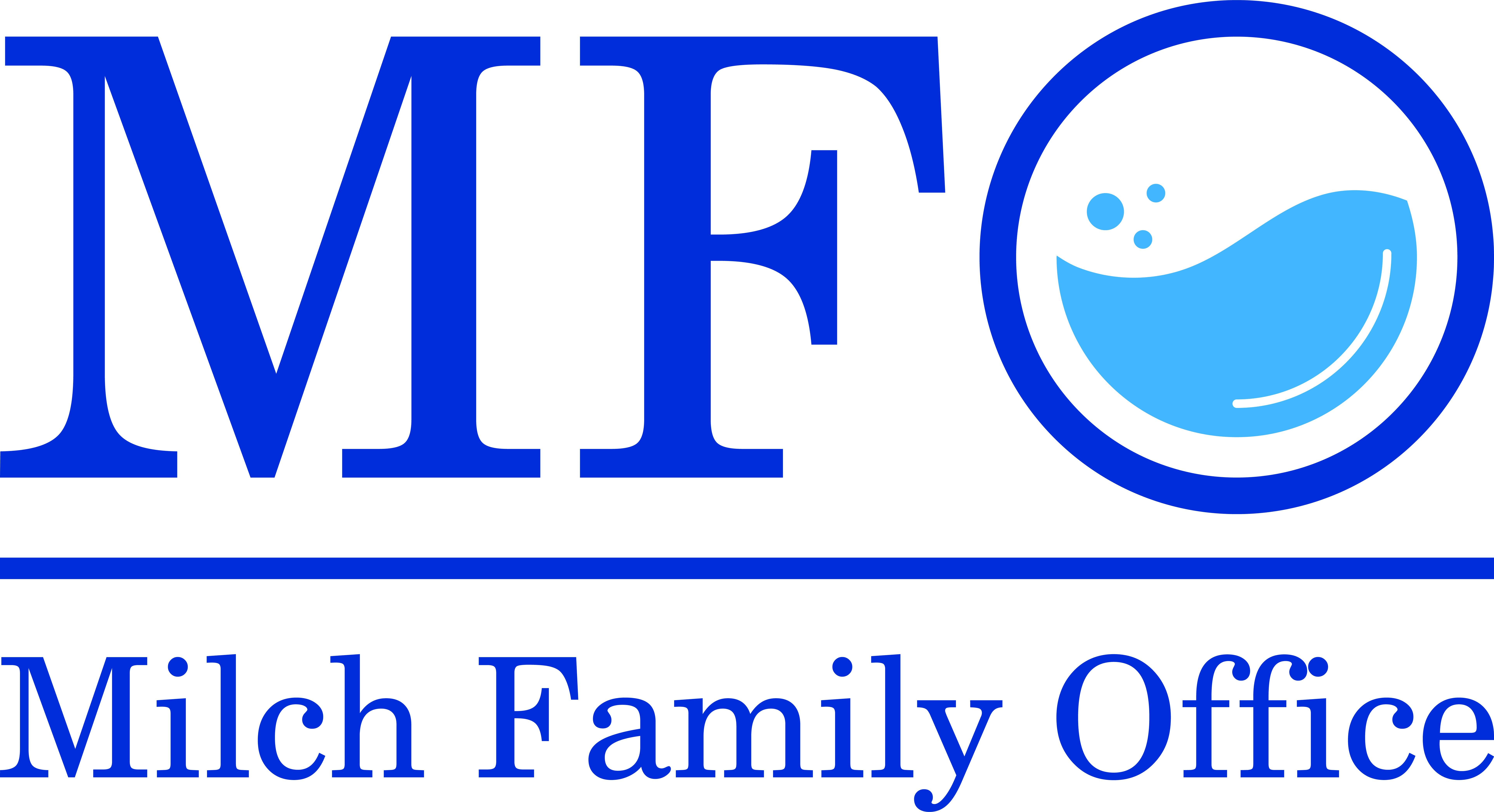 Family Office Logo